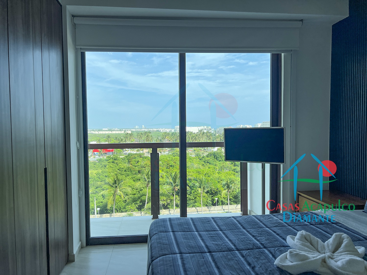 La Isla Emerald M8 - Recámara uno 2